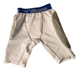 Mizuno‎ Padded Sliding Shorts Youth XL